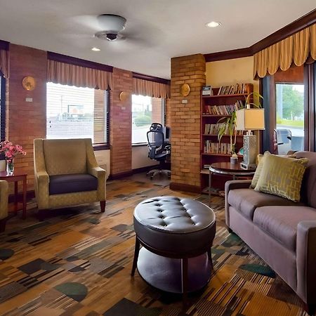 גרוב סיטי Park Inn By Radisson מראה חיצוני תמונה