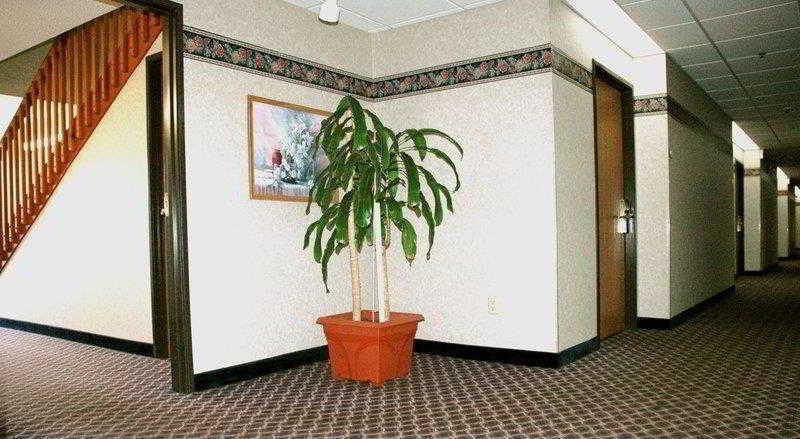 גרוב סיטי Park Inn By Radisson מראה פנימי תמונה