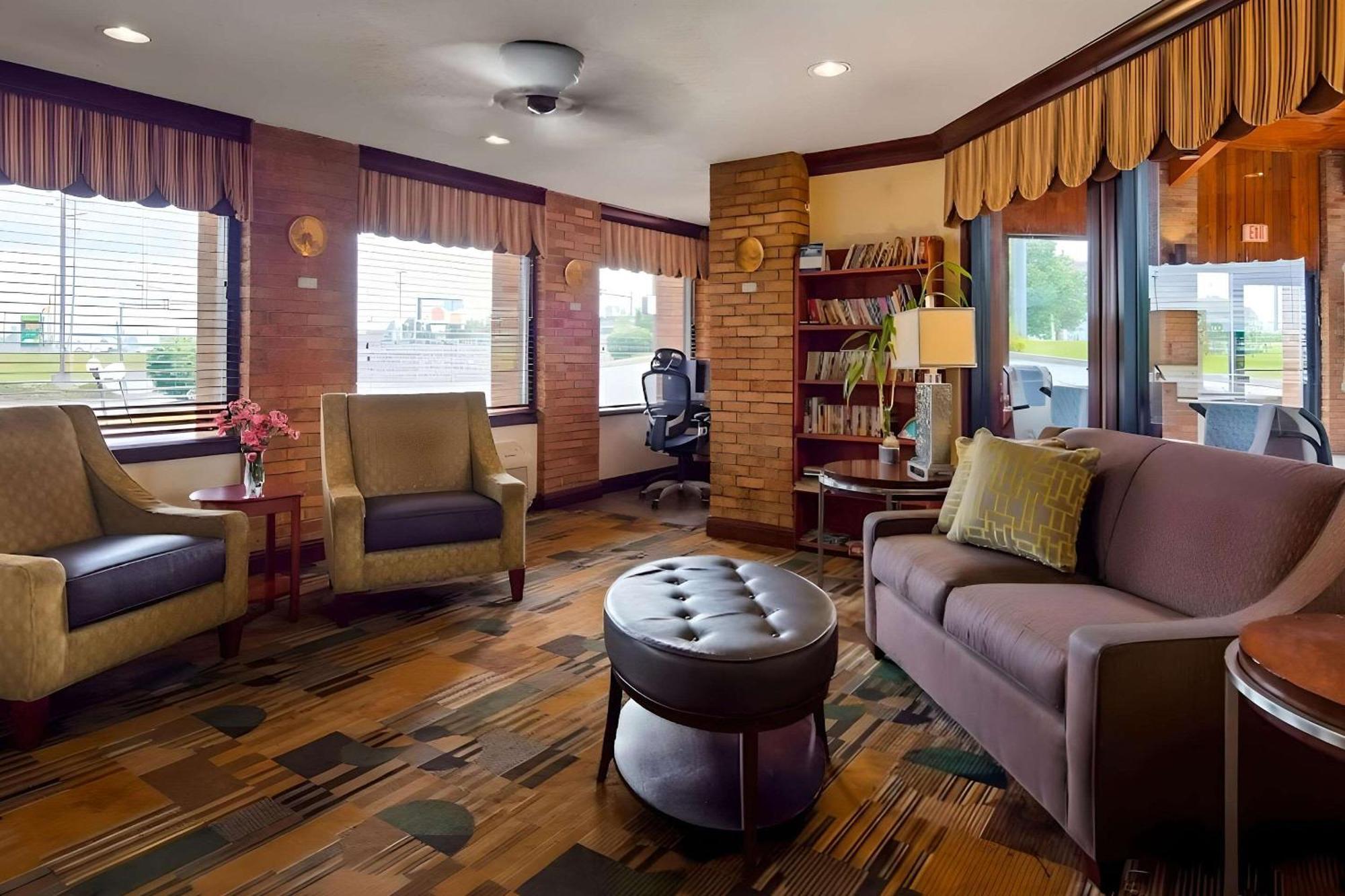 גרוב סיטי Park Inn By Radisson מראה חיצוני תמונה