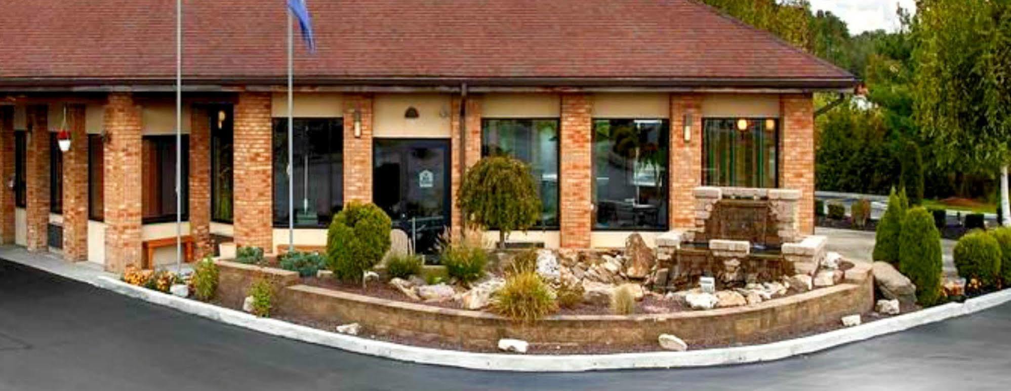 גרוב סיטי Park Inn By Radisson מראה חיצוני תמונה