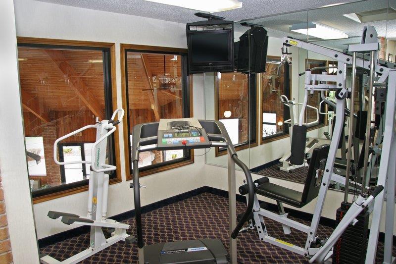 גרוב סיטי Park Inn By Radisson מתקנים תמונה