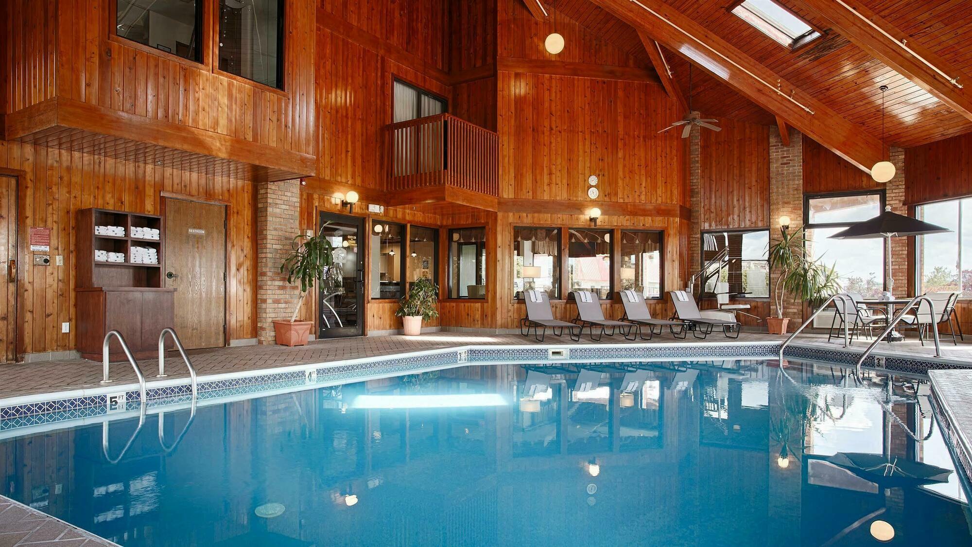 גרוב סיטי Park Inn By Radisson מראה חיצוני תמונה