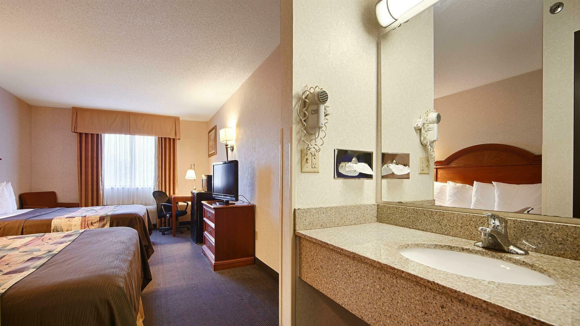 גרוב סיטי Park Inn By Radisson מראה חיצוני תמונה